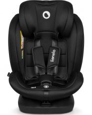 Автокресло Lionelo Bastiaan i-Size Black Carbon
